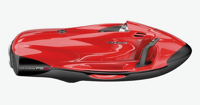SEABOB F5 S