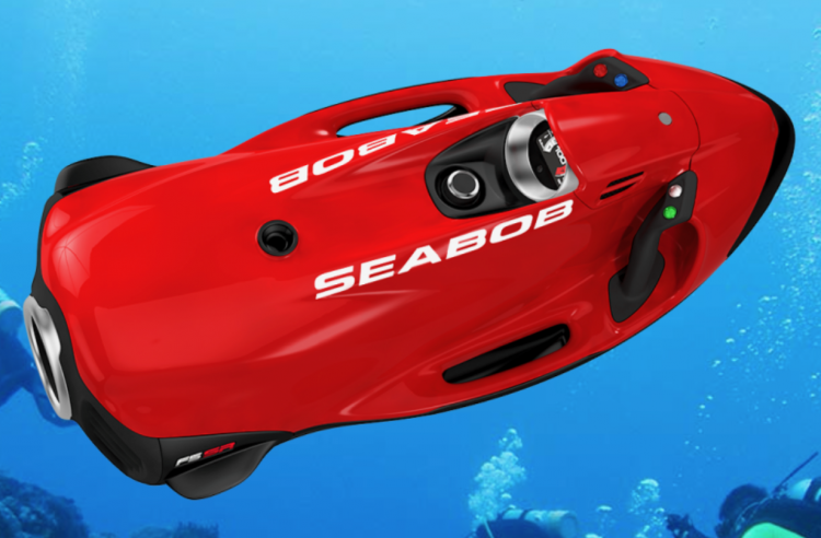 SEABOB F5 S