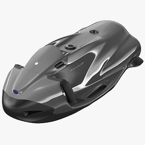 SEABOB F5 SR